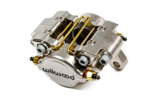 Wilwood Engineering Billet 120-10188-N Dynalite Single Caliper Piston (1.75In Nickel)
