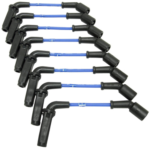 RC-GMX110 NGK (51439) Spark Plug Wire Set