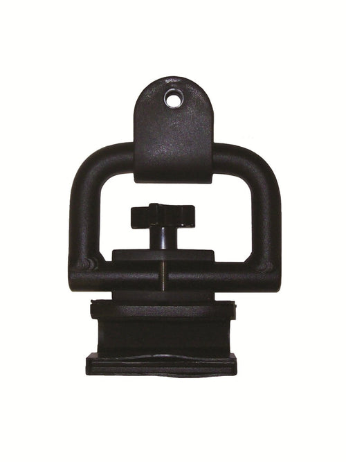 Round Marine Mirror Bracket CIPA 01873, 5.25 x 4.75 x 1 inch