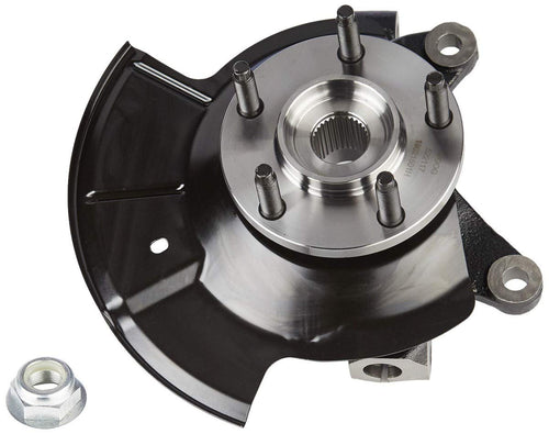 Suspension Knuckle Assembly MOOG LK056 for Ford Edge