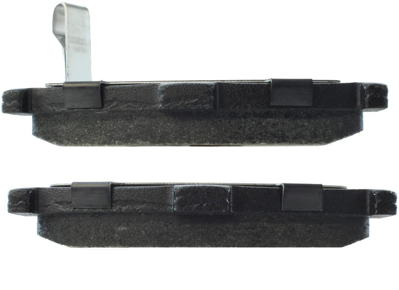 Sport Brake Pads StopTech 309.03231 with Shims and Hardware
