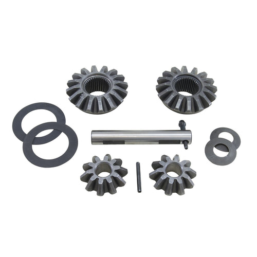 Replacement Spider Gear Set USA Standard Gear (ZIKD60-S-35) for 35-Spline Dana 60 Differential