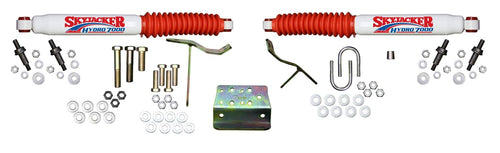 Steering Stabilizer Dual Kit Skyjacker 7213
