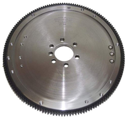 SFI-Rated PRW 31 lbs. 153 Teeth 0-Balance Billet Steel Flywheel for Chevy 305-350 1986-92