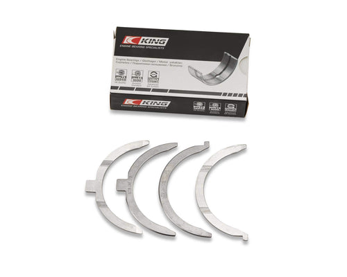 TW193AM King Engine Bearings Thrust Washer
