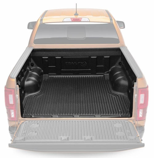 Truck Bed Liner TrailFX RFR6U19 Fits Ford Ranger 6 Foot Bed 2019-2023 Replacement Component Tub for Trail FX Bed Liners No Drill Install, Made in USA