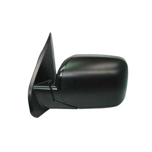 Left-Side TYC 4790132 Door Mirror Compatible with 2009-2015 Honda Pilot