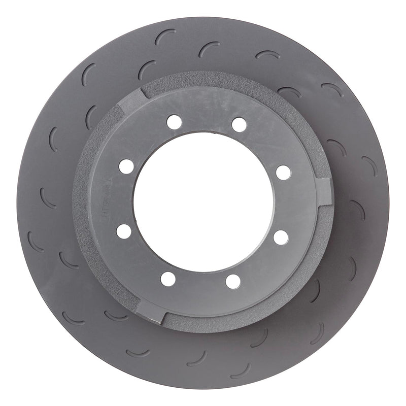 Hawk Performance Talon HTS5380 Slotted Rotors