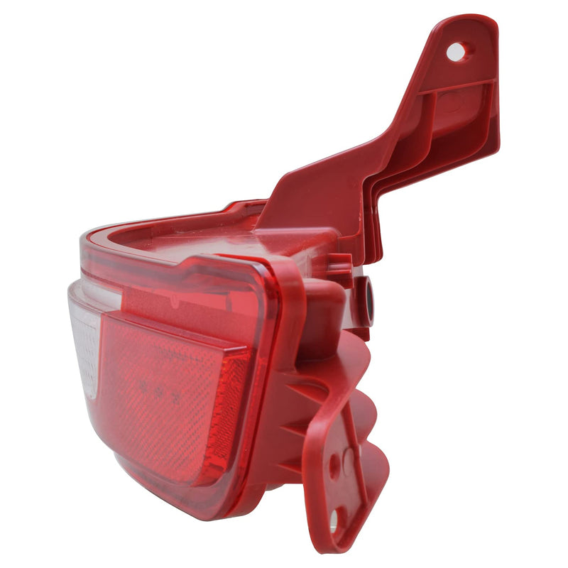 Right Side TYC Marker Light Assembly Compatible with 2015-2019 Lincoln MKC