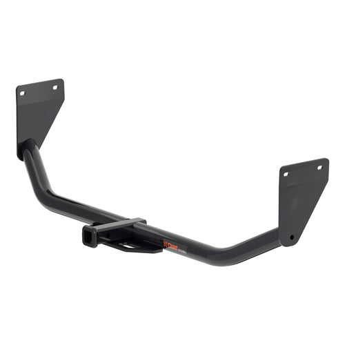 CURT Class 1 11550 Trailer Hitch, 1-1/4-Inch Receiver, Fits Select Hyundai Veloster