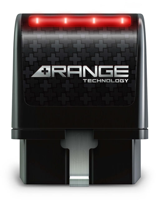 Range Technology Plug & Play RA003R AFM/DFM Active Fuel Management Disabler (Package may vary)