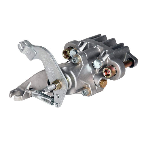 L/H Caliper-HM2