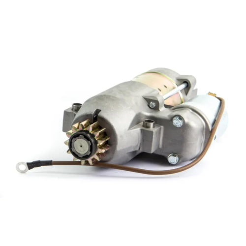 Outboard Starter Sierra International, 18-6427, white