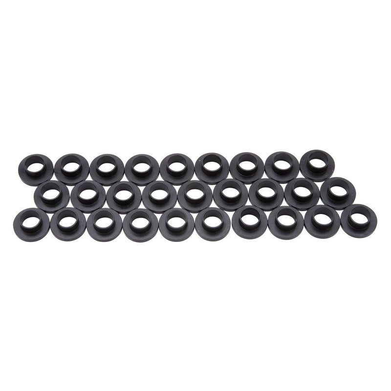 Edelbrock 7/16in Stepped Head Bolt Washers 9693 - 28pcs.