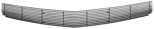 20027 T-REX Grilles Horizontal Aluminum Polished Finish Billet Phantom Grille Overlay for Chevrolet Camaro