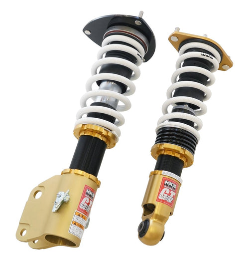 Coil Over Kit HKS 80230-AF007 (HIPERMAX IV GT LEVORG VMG FULL Kit), 1 Pack, (N)