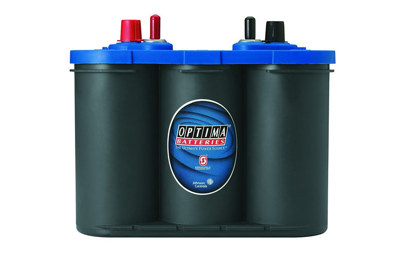 OPTIMA Battery STARTING AGM - Midstate 34M