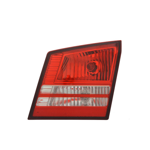 Right TYC Tail Light Assembly Compatible with 2009-2020 Dodge Journey