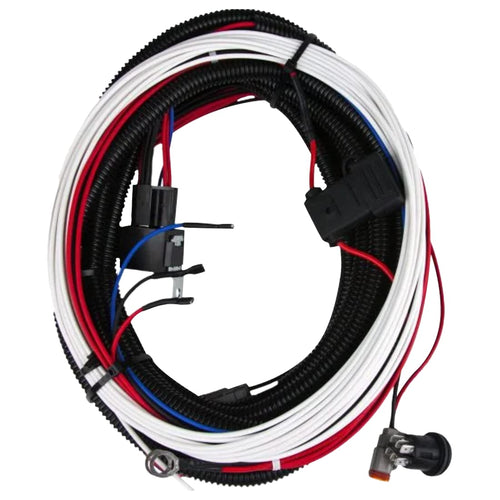 Hi/Po Harness Rigid Industries 40192 Used for 50" Light bar
