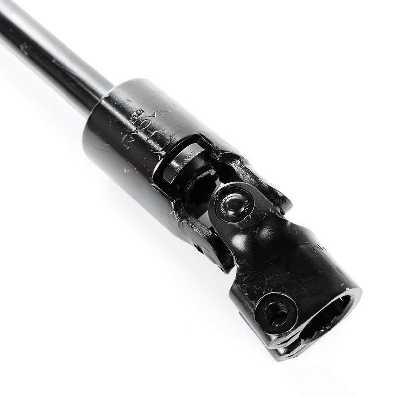 S-52080229 | Omix-Ada | Steering Column, RHD | OE Reference: 52080229 | Fits 1996 Jeep Cherokee XJ