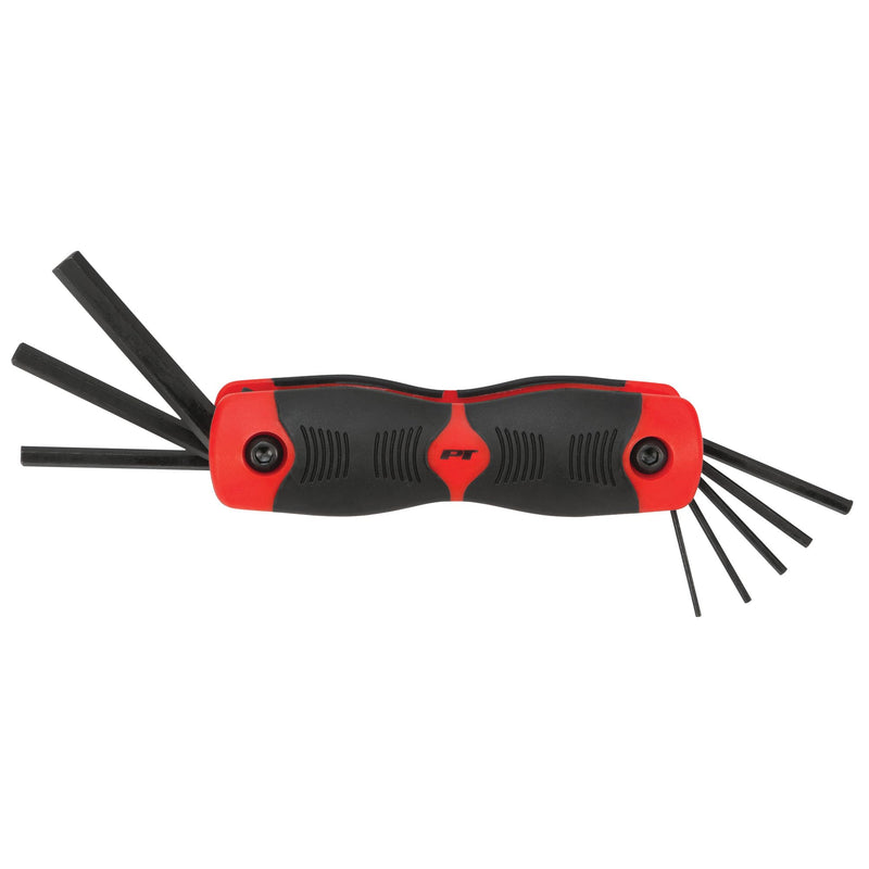 W80287 Performance Tool Folding Key Set, 3-Piece
