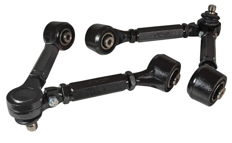 G37/370Z Specialty Products Company Adjustable Control Arms (pr) - 73005