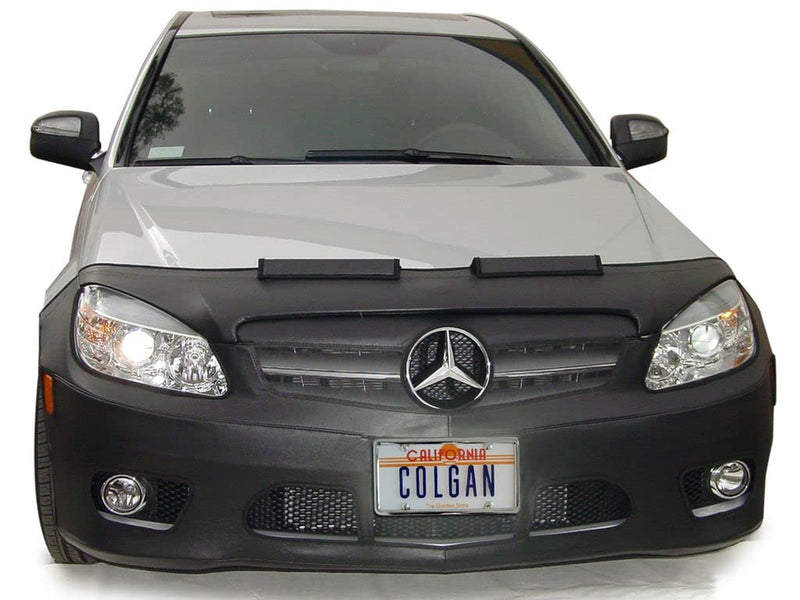Covercraft Custom Colgan Original Front End Bra Black BC5154CF