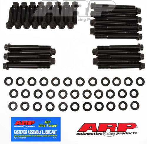 Head Bolt Kit ARP (234-3705)