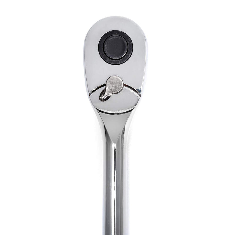 Crescent 72 Tooth 1/2" Drive Quick Release Teardrop Ratchet 10" - CR12