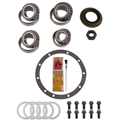 Motive Gear Rear Master Kit R9.3RMKT for a GM 9.3" Oldsmobile/Pontiac Differential with Timken Tapered Bearings
