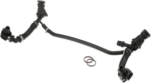 Gates Emission Control & Ventilation Hose EMH071