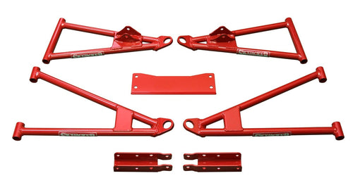 FAA303 Skyjacker Leveling Kit