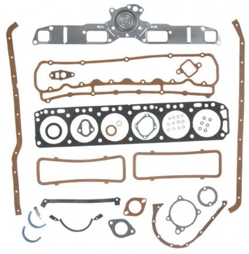 Engine Gasket Set MAHLE FS3829X