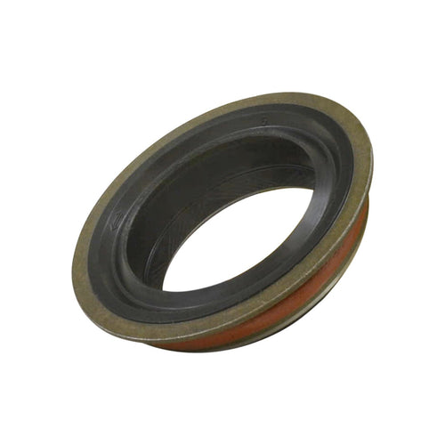 Front Inner Yukon Gear & Axle (YMST1021) Heavy Duty Seal for Toyota 8 Differential Straight Axle