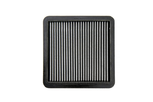 HPS Drop-in Engine Air Filter: High Performance, Premium, Washable, Replacement Car Filter, Compatible for Subaru B9 Tribeca Crosstrek Forester Impreza WRX STI Legacy Outback Tribeca, HPS-452421