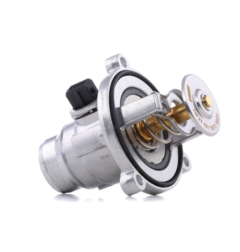 Engine Coolant Thermostat MAHLE TM27101, 1 Pack