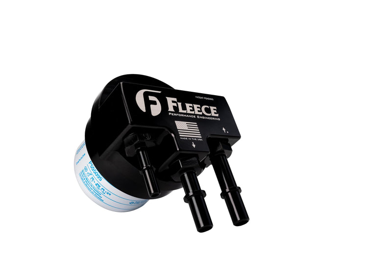 FPE Fuel Filter Kits Fleece Performance FPE-FMC-UHFA-1123