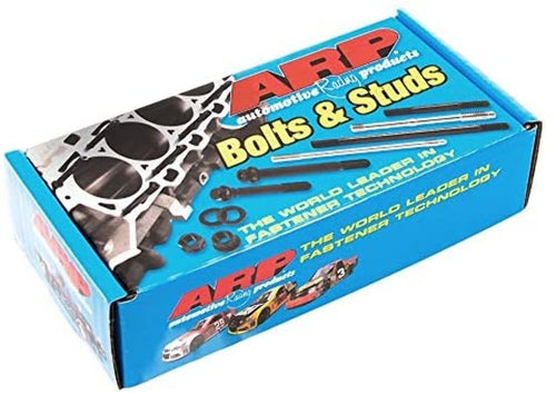 Head Bolt Kit ARP (154-3607), Aluminum