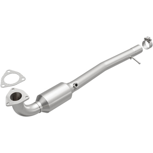 Catalytic Converter MagnaFlow 21-534: Direct-Fit, OEM Grade, Compatible With 2010-2012 Land Rover Range Rover 5.0L (Federal/EPA Compliant)