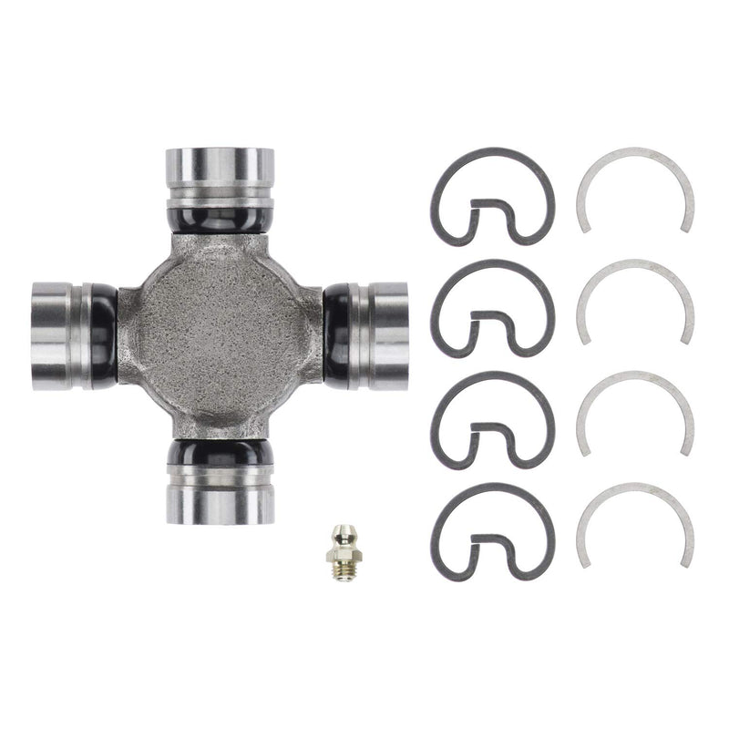 Premium MOOG Greaseable Universal Joint for Ford Ranchero