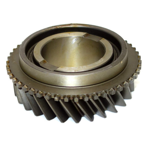 NV4500 Manual Trans 3rd Gear Mainshaft 1992-1994 Chrysler/GM 6.34 Ratio ZMNV18922