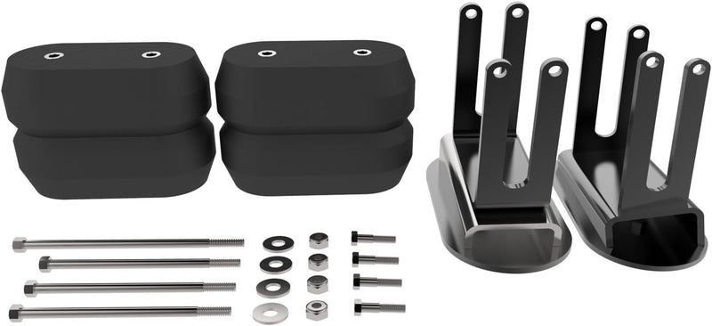 SES KIT CAPACITY 15000