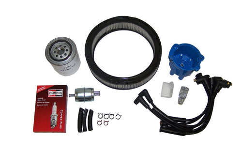 Automotive Crown TK28 Tune-Up Kit