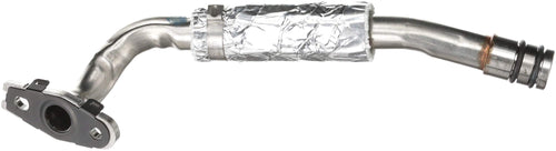 Turbocharger Oil Line Gates TL133