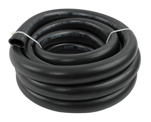 Push Lock Hose Fragola (1" 20 Feet)