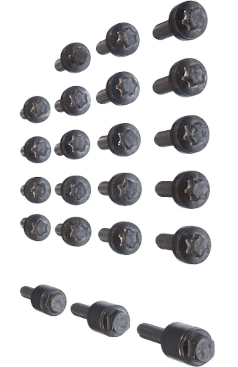 Engine Valve Cover Bolt Kit MAHLE Original GS33637