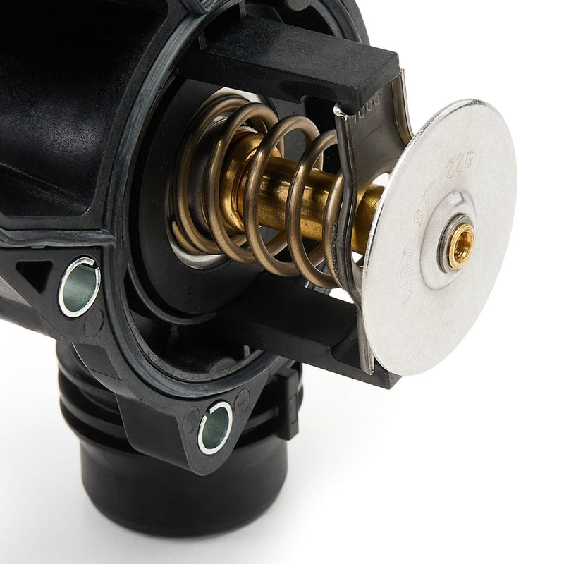 Map-Controlled MAHLE TM1397 Thermostat 12.28 Inch