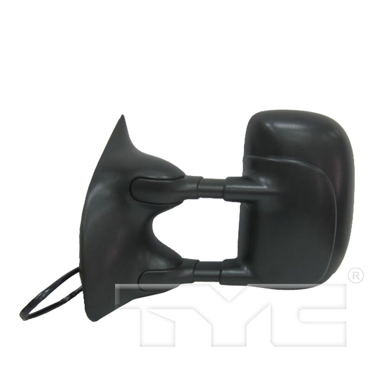 Ford Excursion TYC 3050042 Left Non-Heated Replacement Mirror