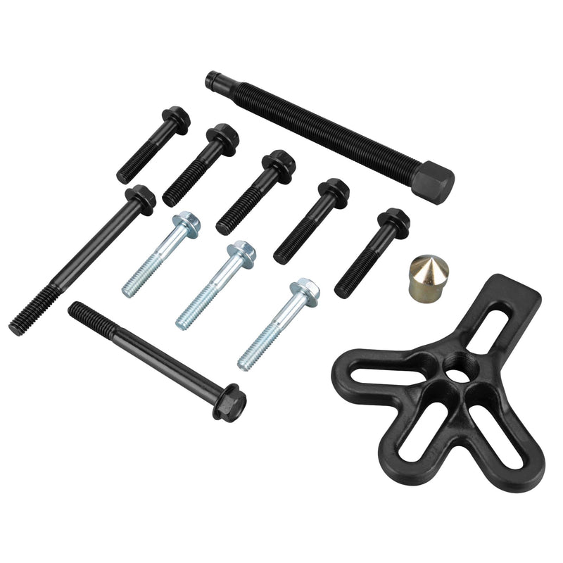 W160 Performance Tool Harmonic Balancer Puller