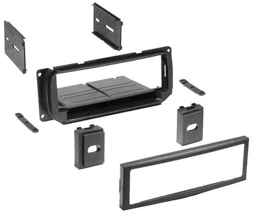 1998-Up Chevrolet/Dodge/Jeep Ai CDK636 Dash Kit
